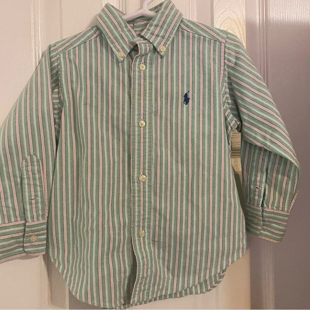 Ralph Lauren Shirt